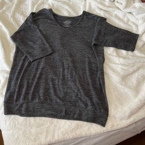 TORRID Super Soft Pullover